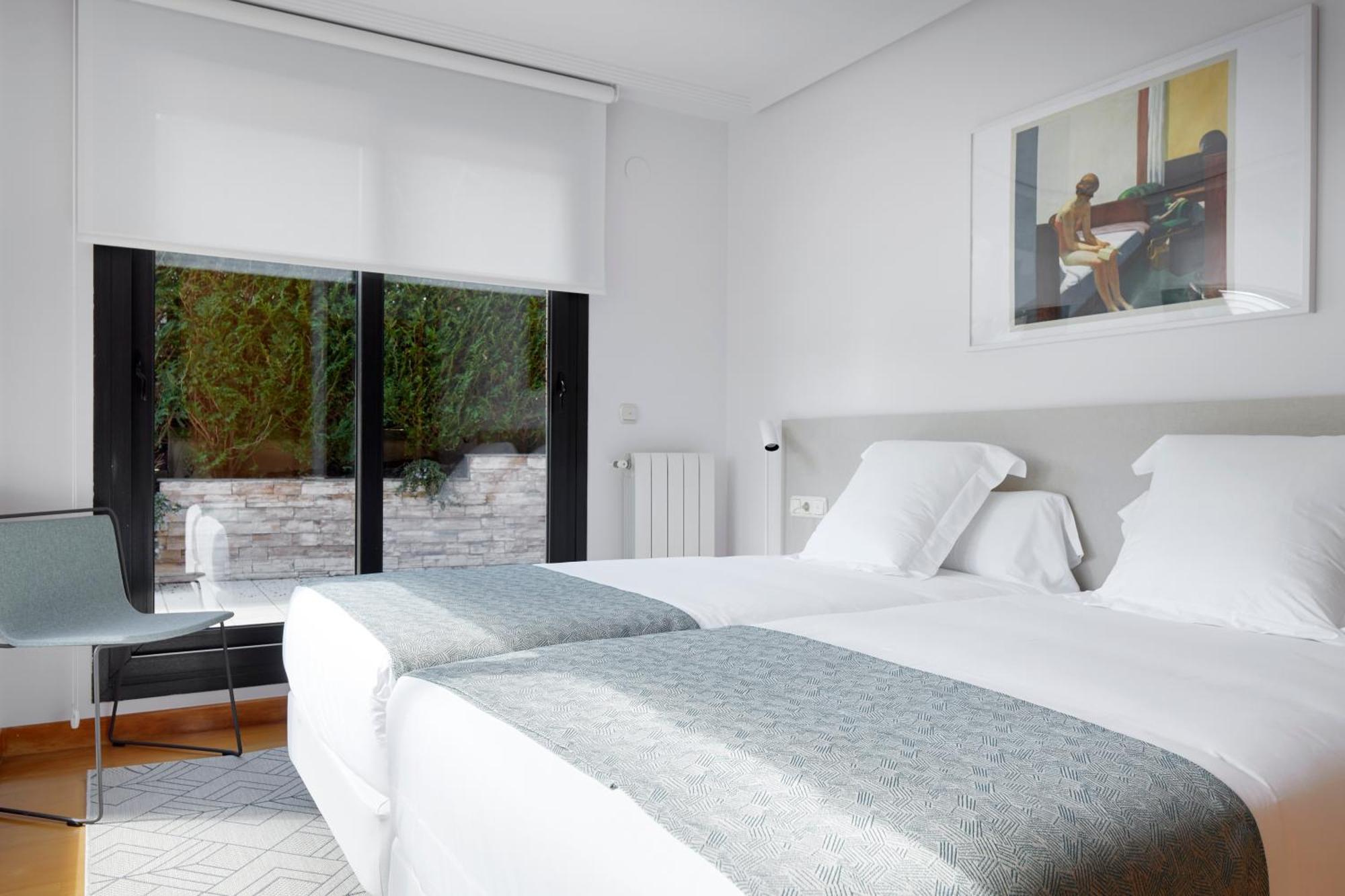 Apartamento Peine Del Viento By Feelfree *