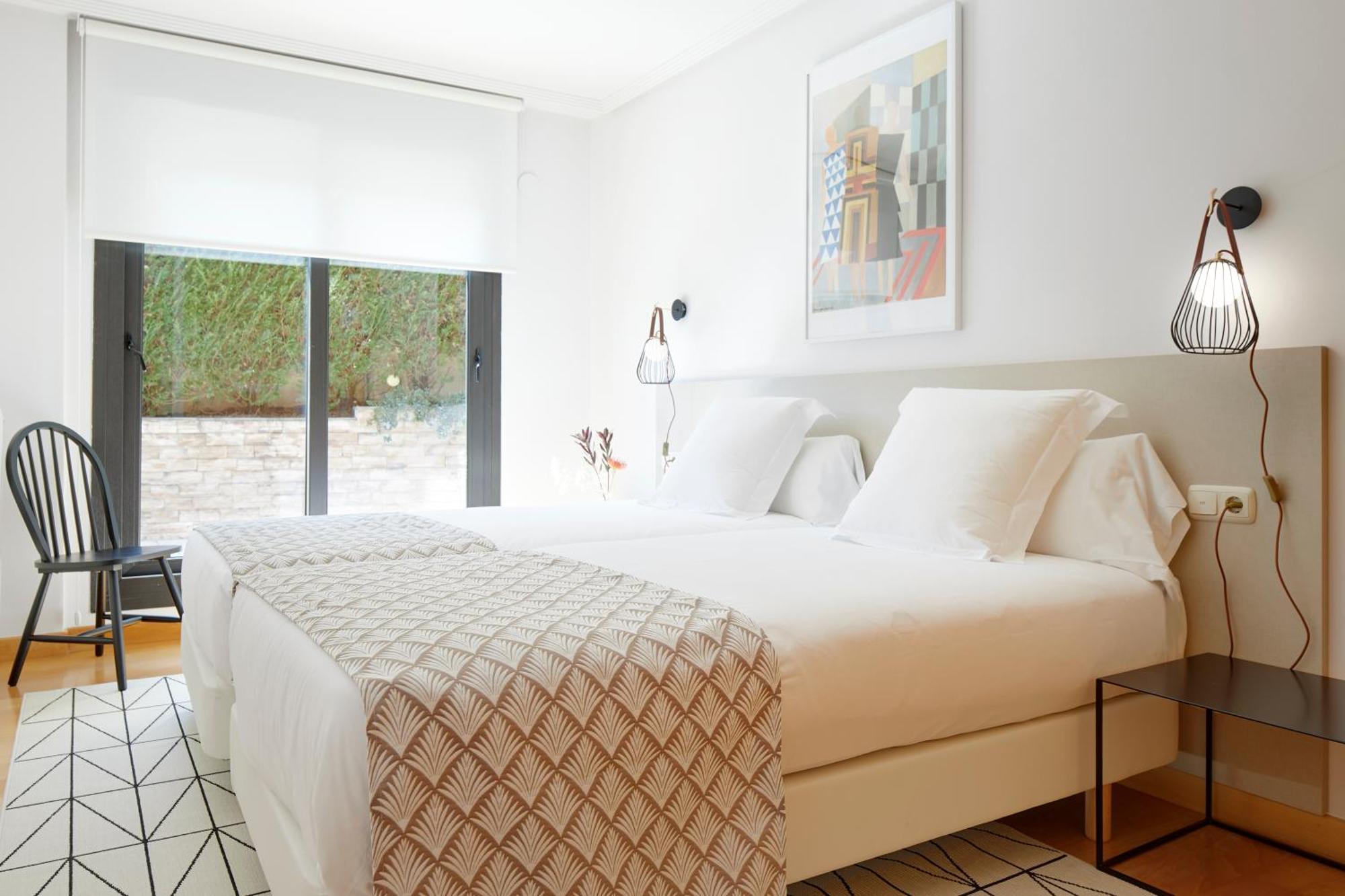 Apartamento Peine Del Viento By Feelfree San Sebastián