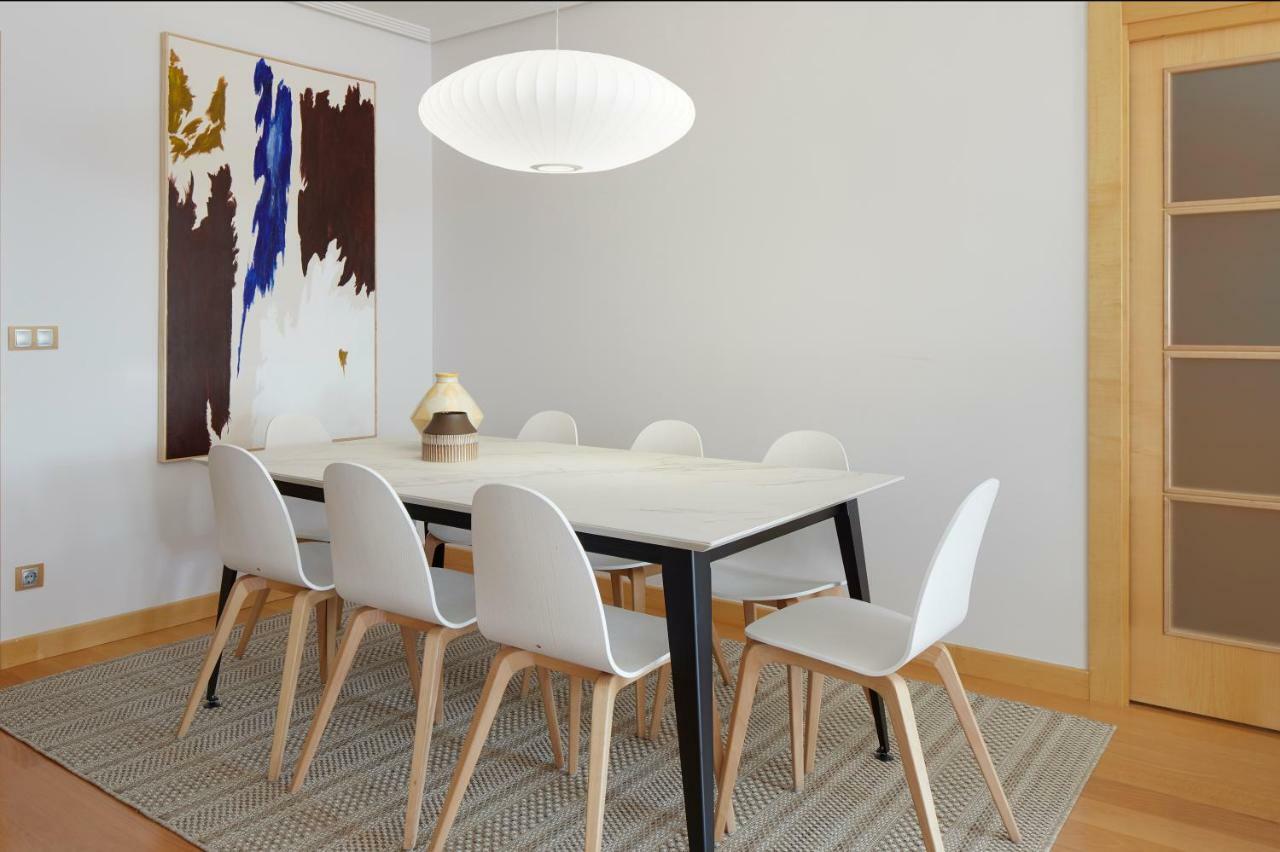 Peine Del Viento By Feelfree Apartamento San Sebastián